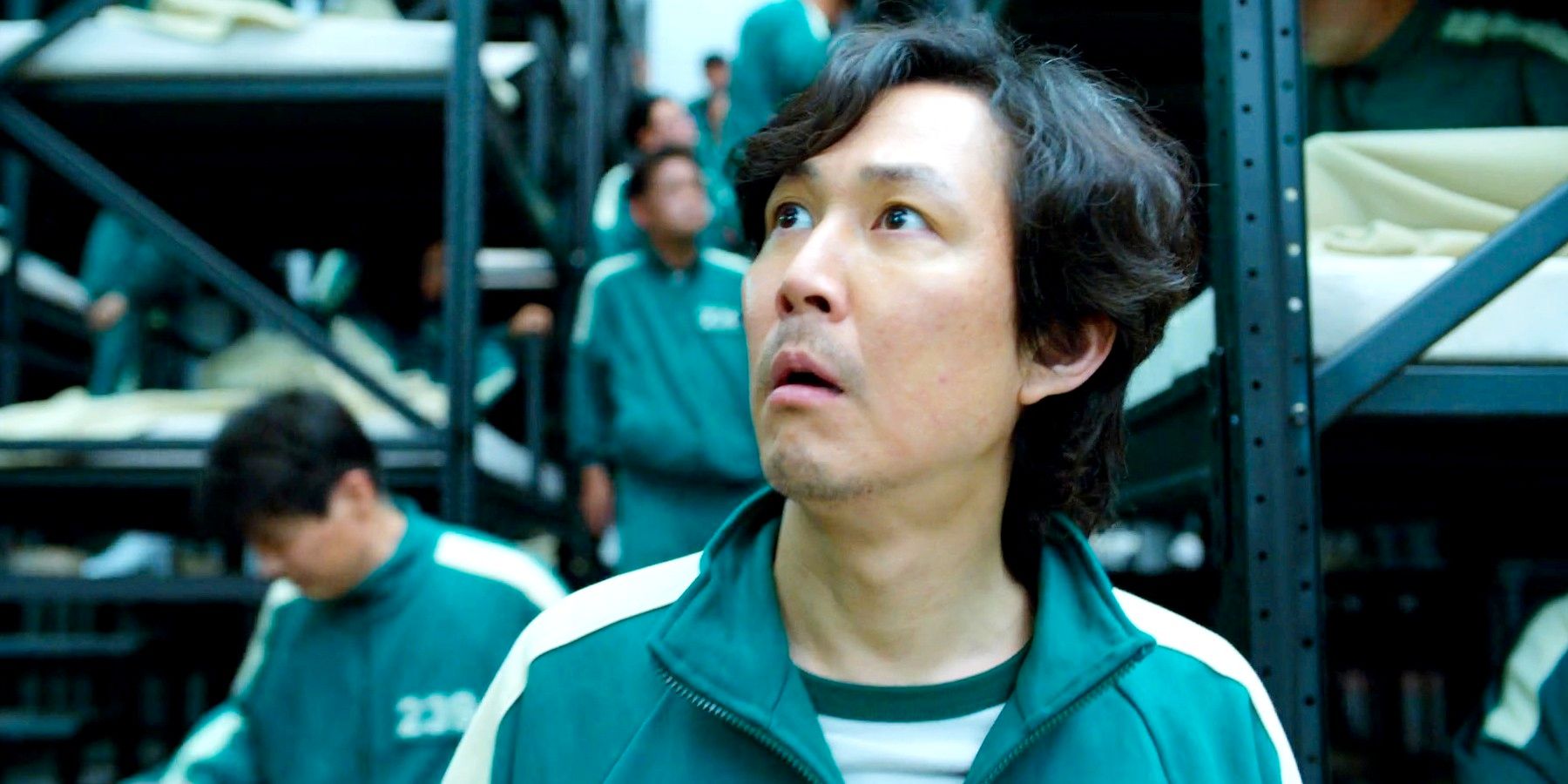 Steven Spielberg provoca una reacción violenta con los comentarios sobre el casting del juego Squid