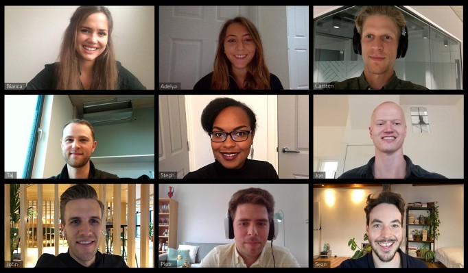 Stotles obtiene financiación para una plataforma que aporta transparencia a las licitaciones y contratos gubernamentales