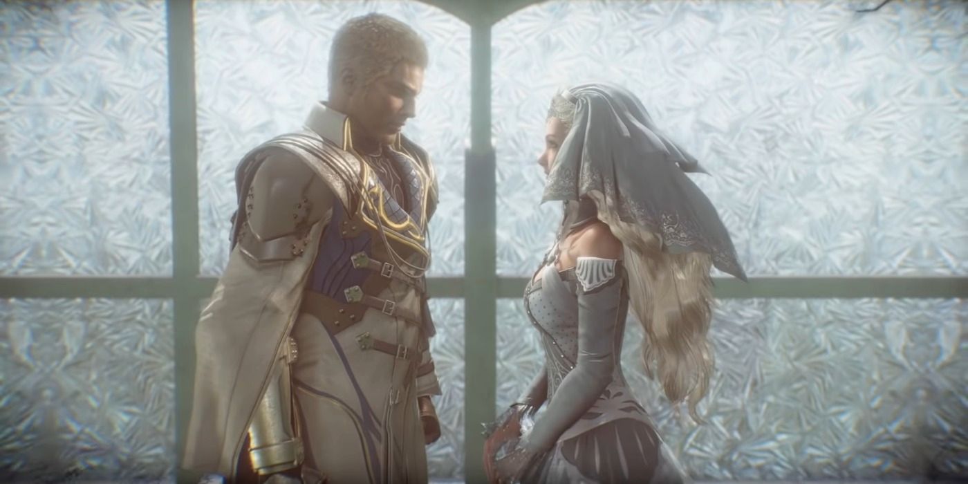 Stranger Of Paradise: Explicación del final de Final Fantasy Origin