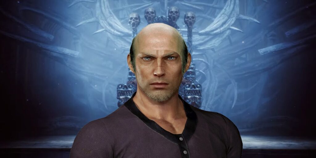 Stranger Of Paradise Final Fantasy Bald Mod hace que el juego funcione más rápido