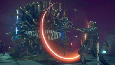 Stranger Of Paradise: Final Fantasy Origin - Cómo actualizar/desmontar equipo