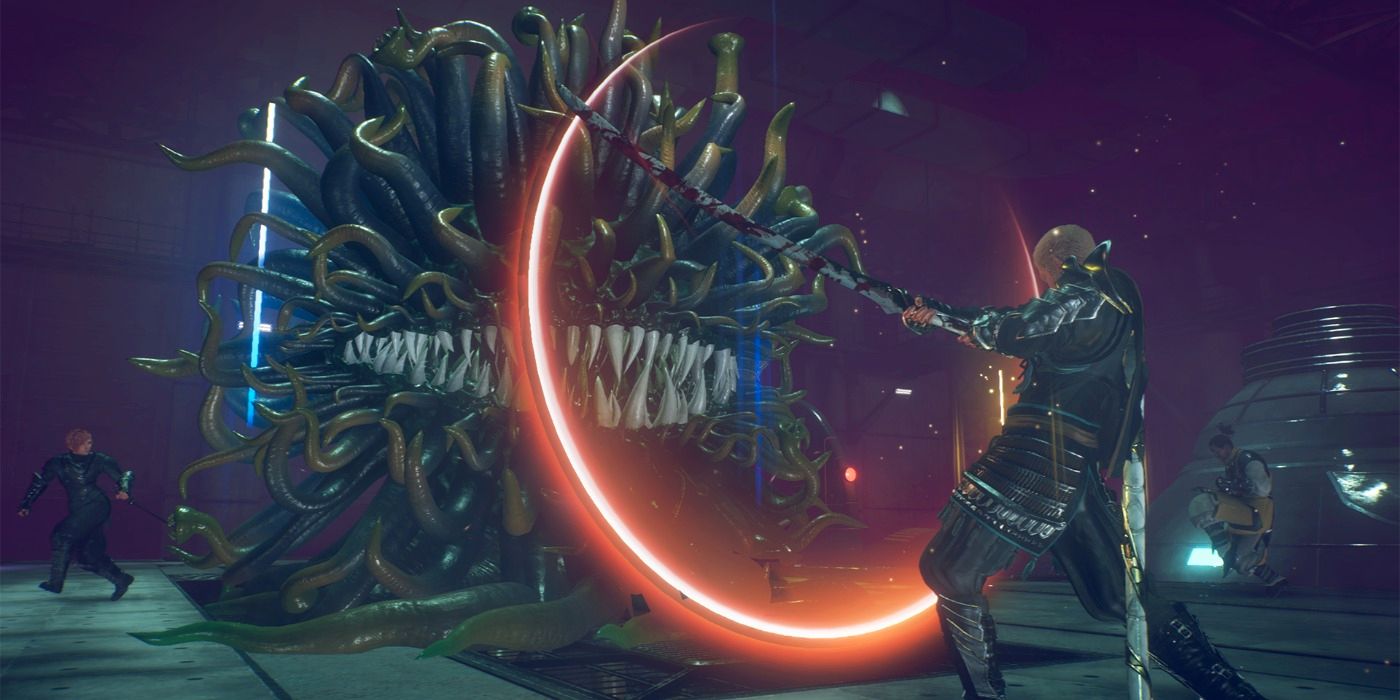 Stranger Of Paradise: Final Fantasy Origin - Cómo actualizar/desmontar equipo