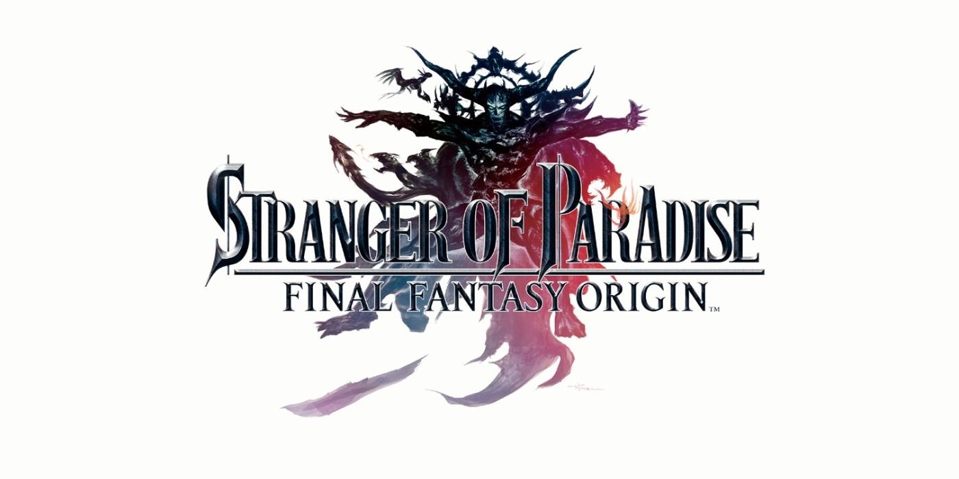 Stranger Of Paradise: Final Fantasy Origin Review - Diversión caótica