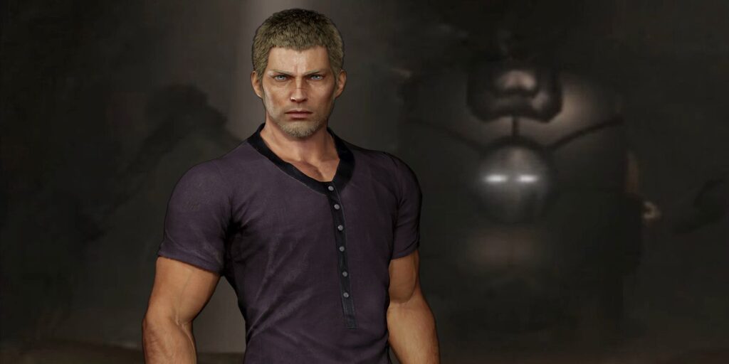 Stranger Of Paradise elimina a uno de los jefes más importantes de FF1