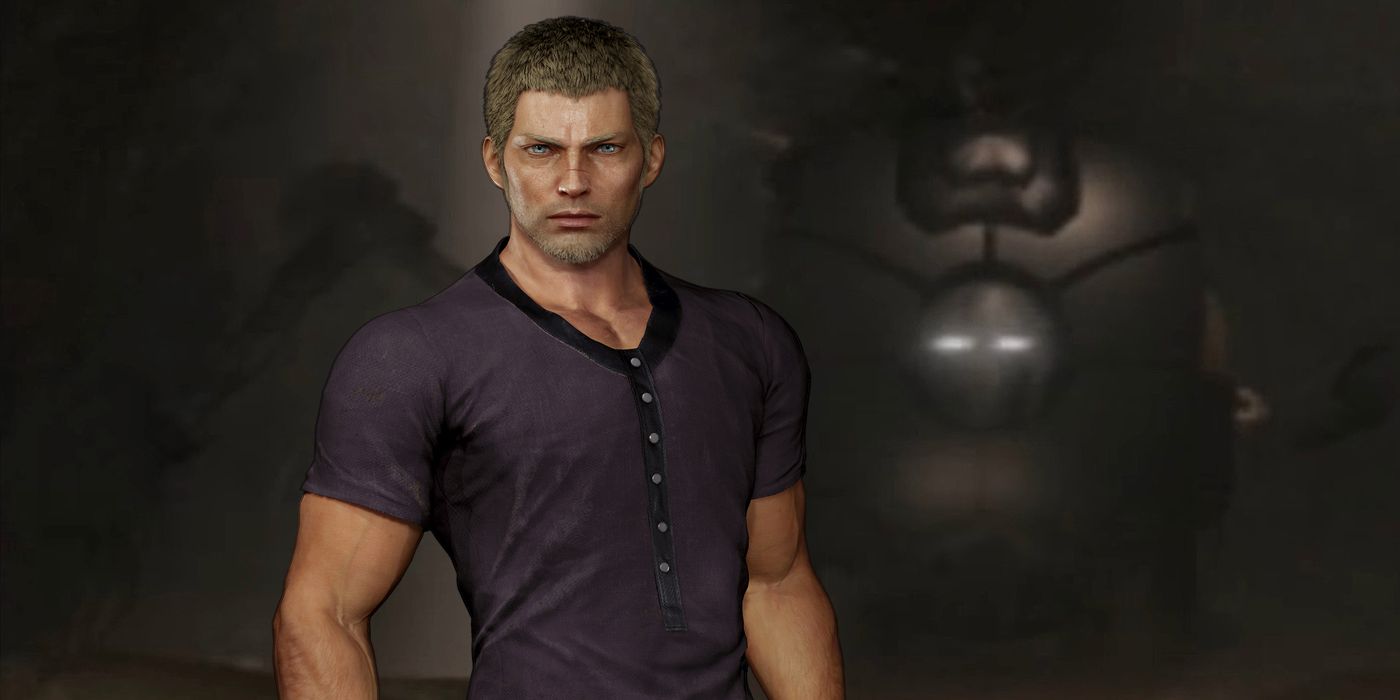 Stranger Of Paradise elimina a uno de los jefes más importantes de FF1