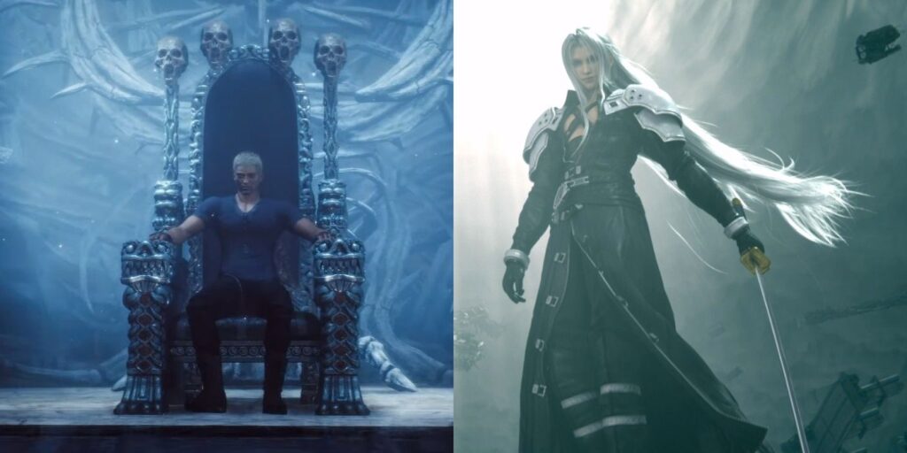 Stranger Of Paradise tiene el mismo problema que FF7 Remake