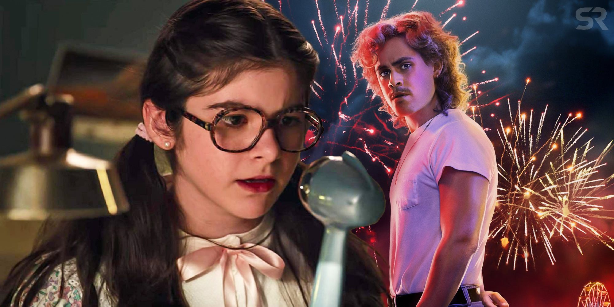 Stranger Things: ¿Suzie tiene la culpa de la muerte de Billy?