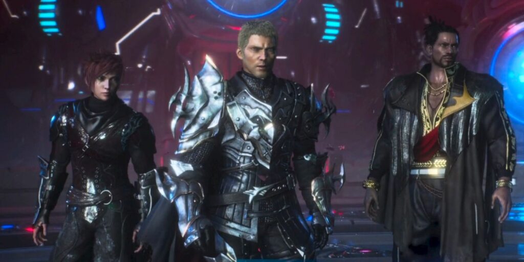 Stranger of Paradise: FF Origins - Cómo desbloquear el trabajo de guerrero