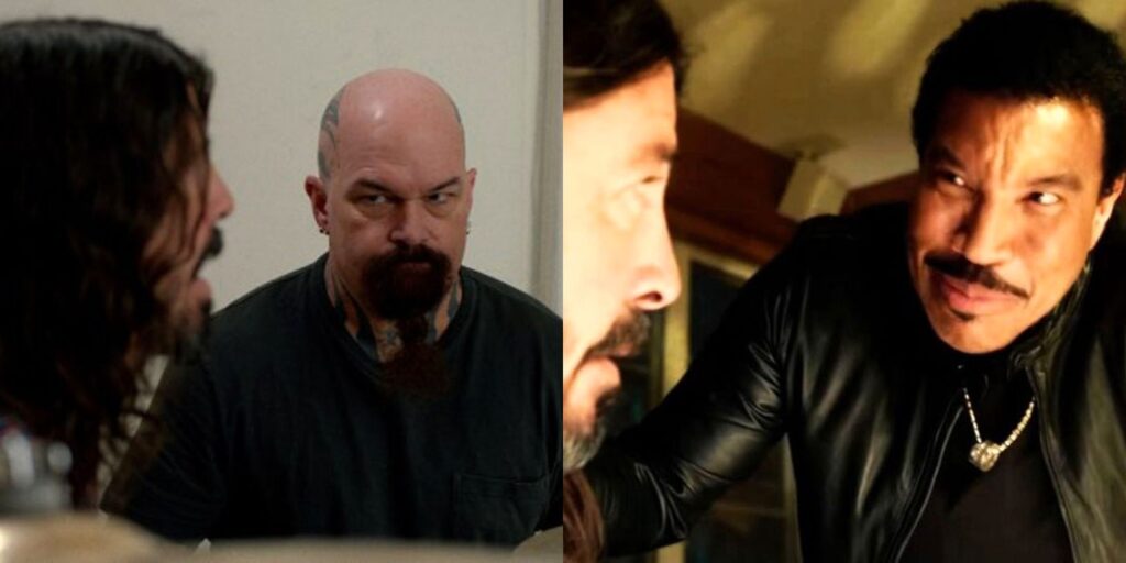 Studio 666: Los 10 mejores huevos de pascua del rock and roll