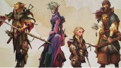 Subclases de D&D con bonificaciones ocultas que los jugadores siempre olvidan