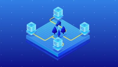 Subspace Labs recauda fondos para una cadena de bloques más escalable y sostenible