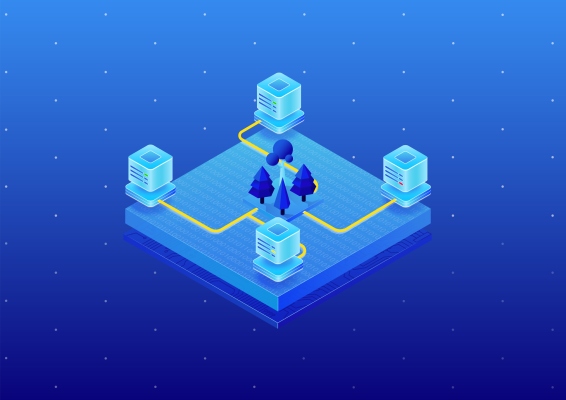 Subspace Labs recauda fondos para una cadena de bloques más escalable y sostenible