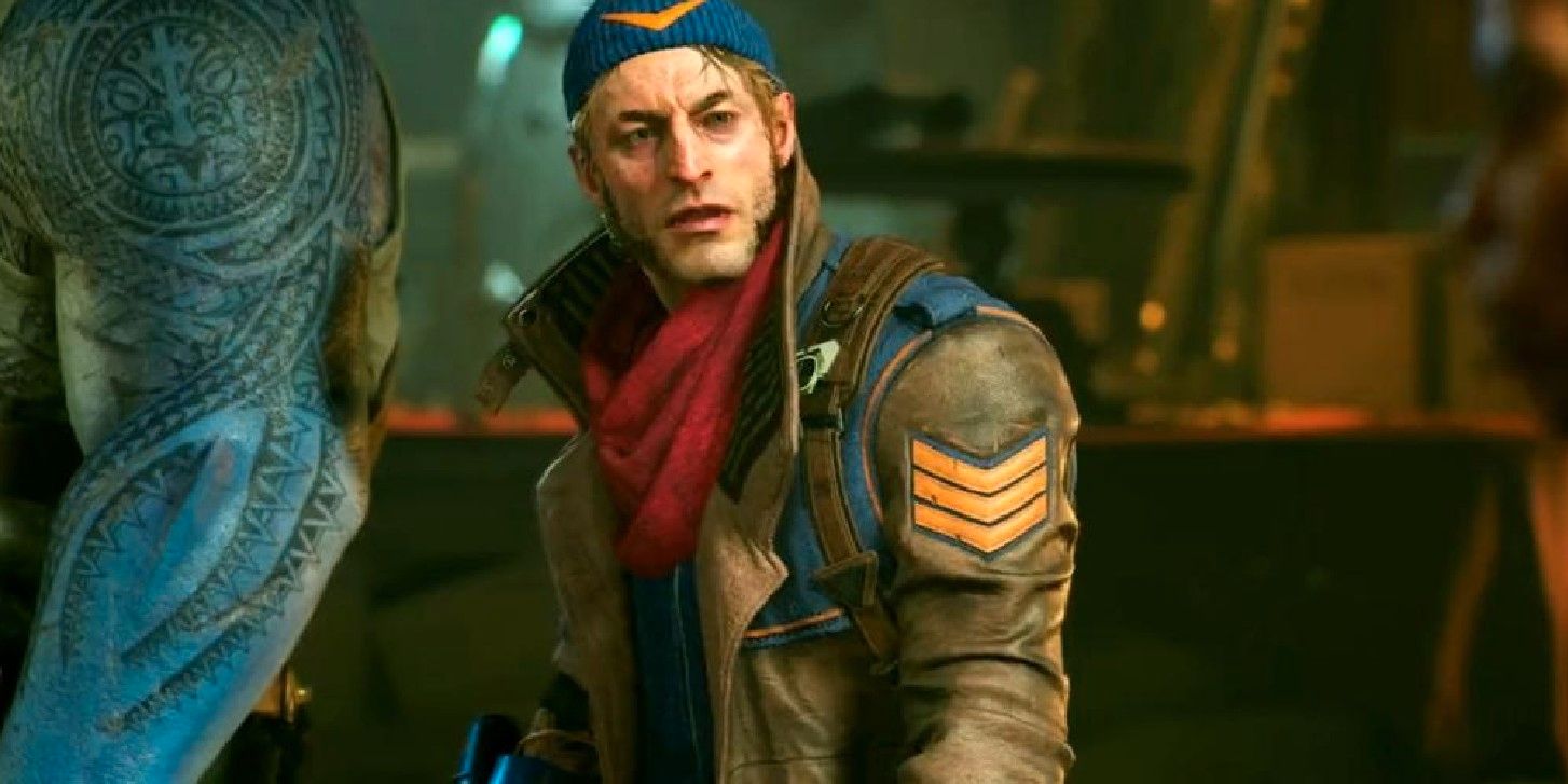 Suicide Squad: Kill The Justice League retrasado hasta 2022