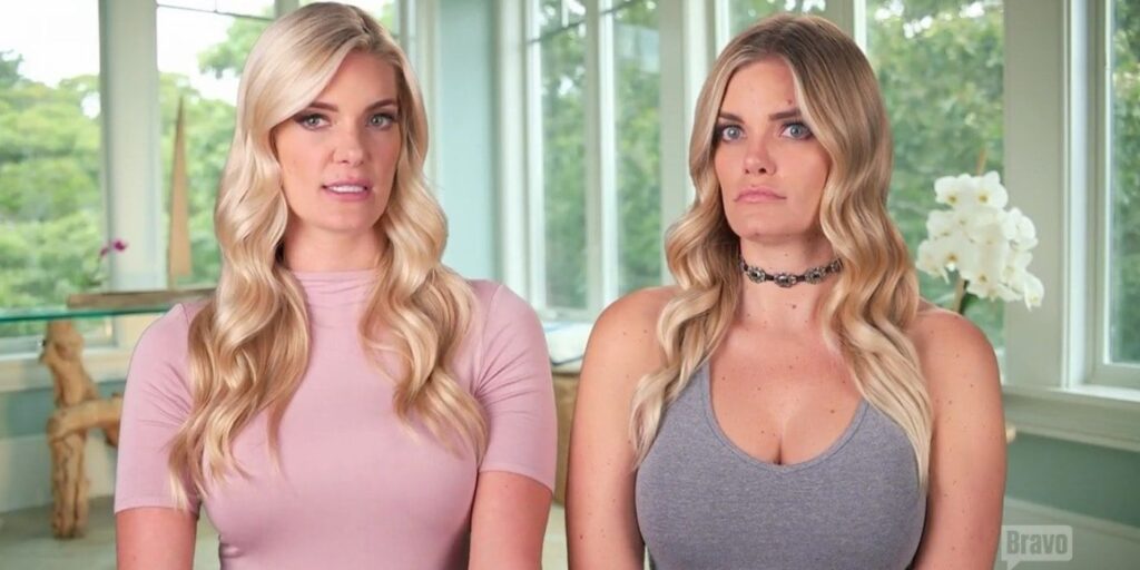 Summer House: Ashley McAtee Wirkus le da la bienvenida a su segundo hijo