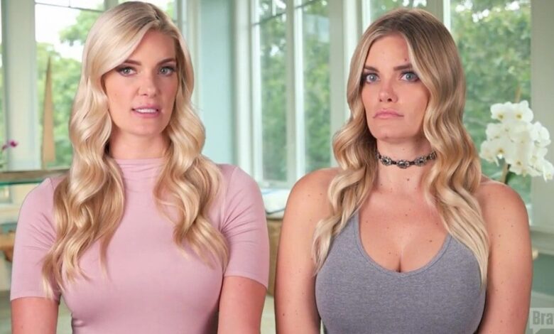 Summer House: Ashley McAtee Wirkus le da la bienvenida a su segundo hijo