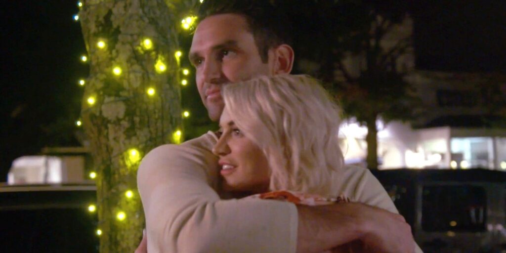 Summer House: Carl sugiere que podría proponerle matrimonio a Lindsay