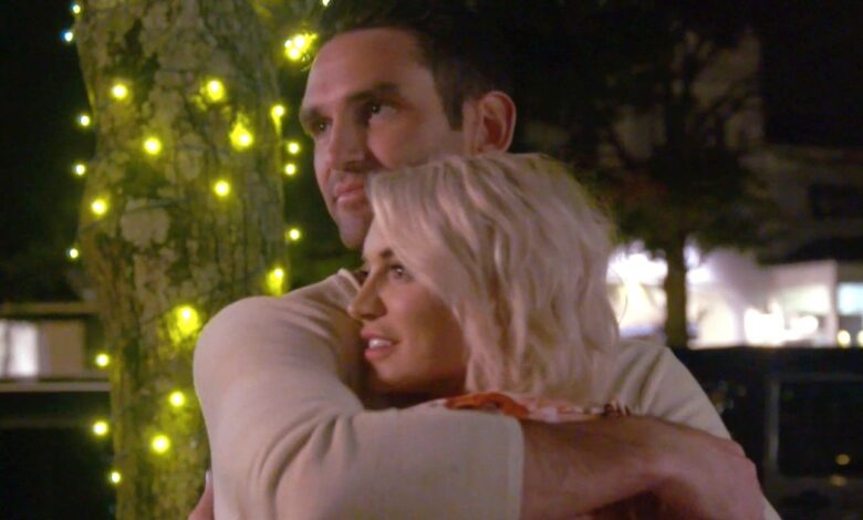 Summer House: Carl sugiere que podría proponerle matrimonio a Lindsay