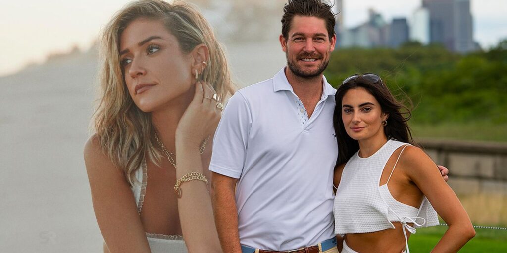 Summer House: Craig dice que es 'injusto' que Kristin haya sido arrastrada al drama