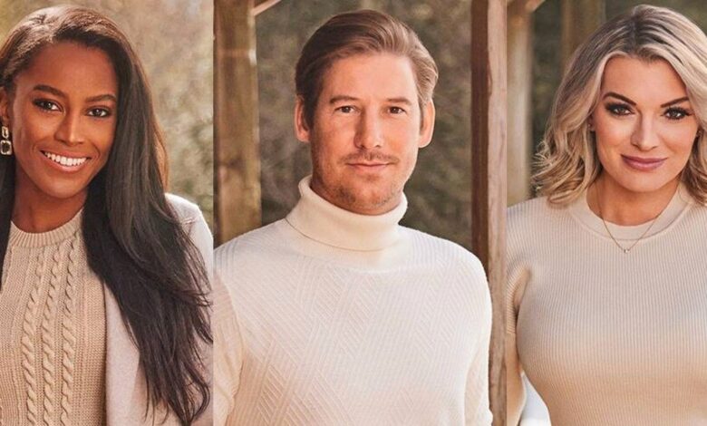 Summer House: Por qué Mya está confundida por la pelea de Lindsay y Ciara por Austen