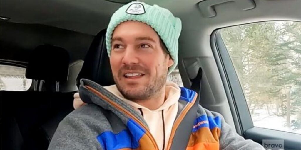 Summer House: por qué a Craig no le gusta cómo se editó su aventura con Paige