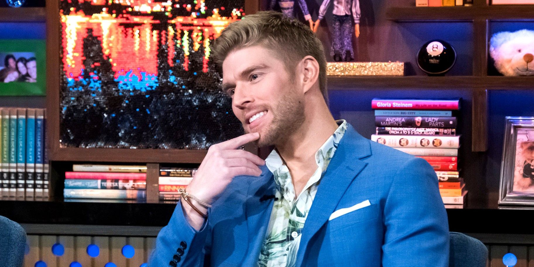 Summer House: ¿Por qué Kyle Cooke expuso a Alex por estar en su fiesta?