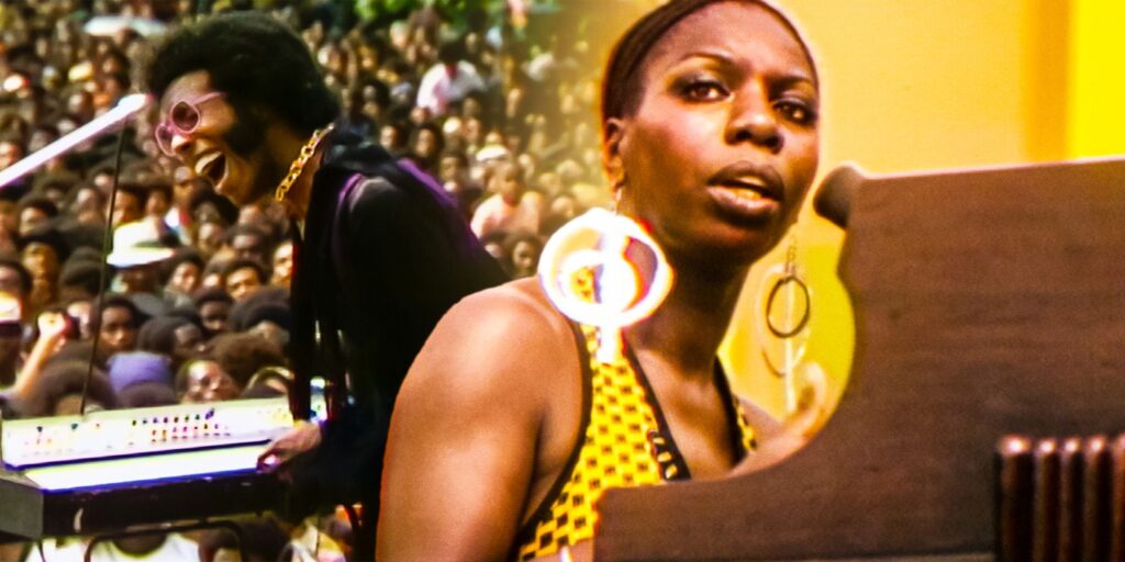 Summer of Soul: Explicación del ganador al mejor documental de los Oscar 2022