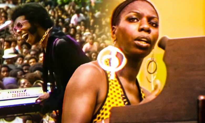 Summer of Soul: Explicación del ganador al mejor documental de los Oscar 2022