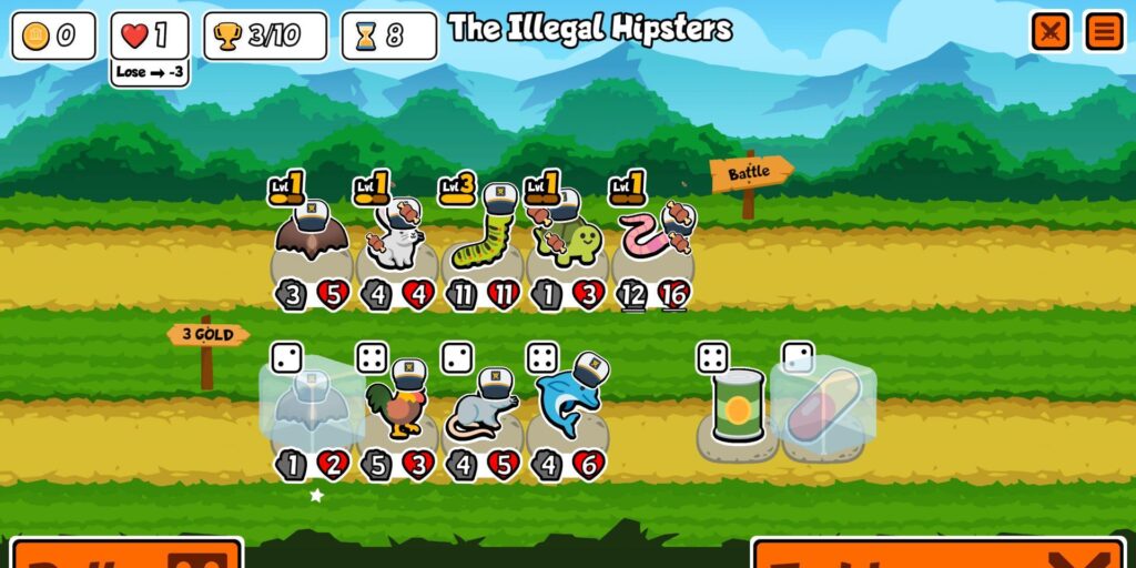 Super Auto Pets: mejores equipos (y cómo vencerlos)