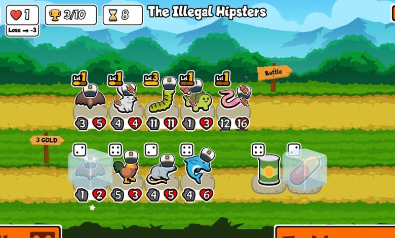 Super Auto Pets: mejores equipos (y cómo vencerlos)