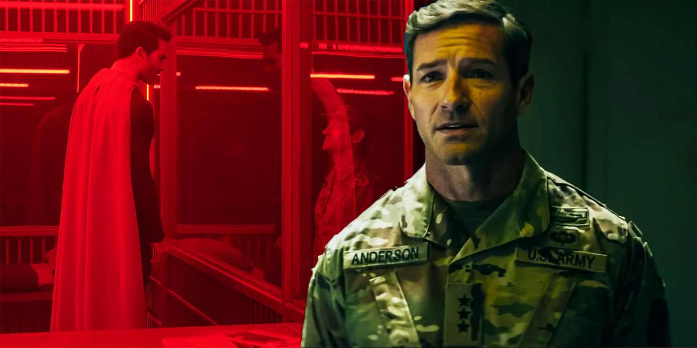 Superman & Lois: ¿Ese personaje está realmente muerto?