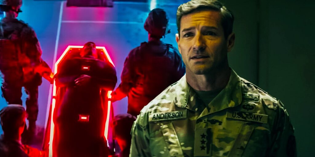 Superman y Lois: Clark's [SPOILER] Establece un gran cambio de status quo