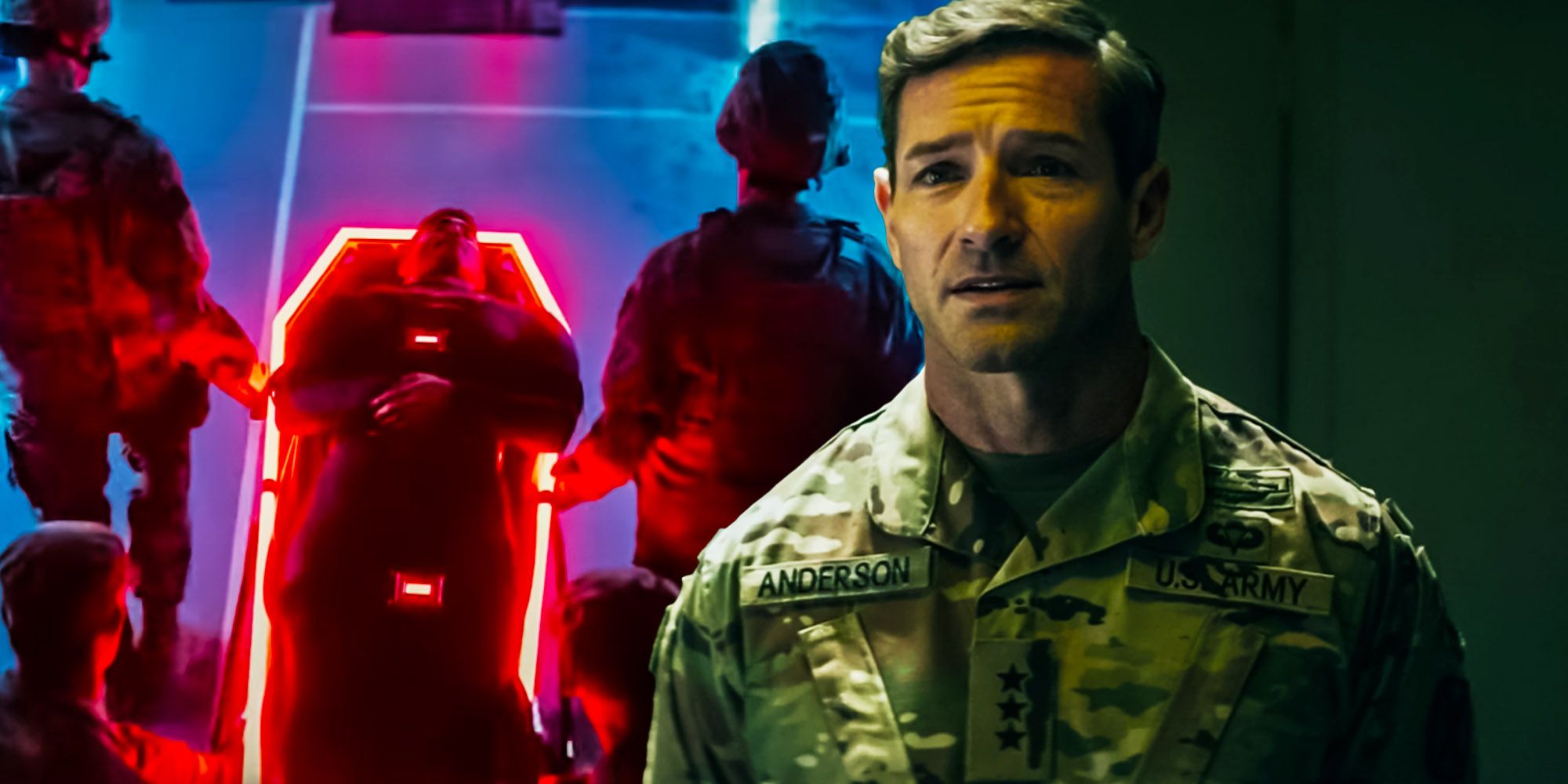 Superman y Lois: Clark's [SPOILER] Establece un gran cambio de status quo