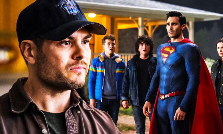 Superman y Lois están arruinando la redención de Kyle: ¿Cuál es el punto?