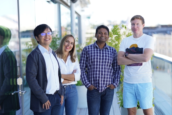 Supermetrics recauda 40 millones de euros para reunir todos sus datos de marketing