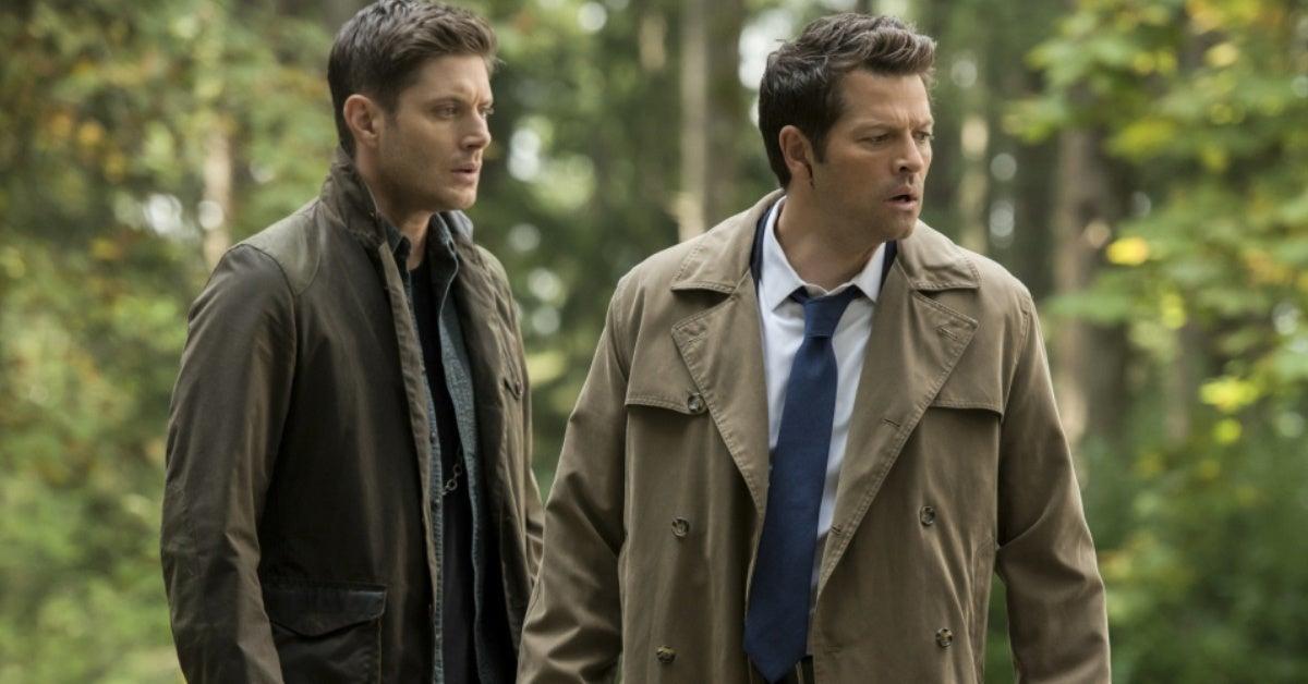 Supernatural Star dice que WB “probablemente” pagó $ 1 millón en horas extra debido a perder el tiempo en el set