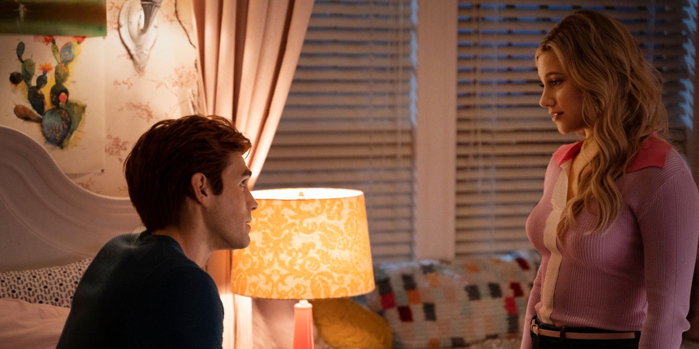 Superpoderes de la temporada 6 de Riverdale explicados por Showrunner