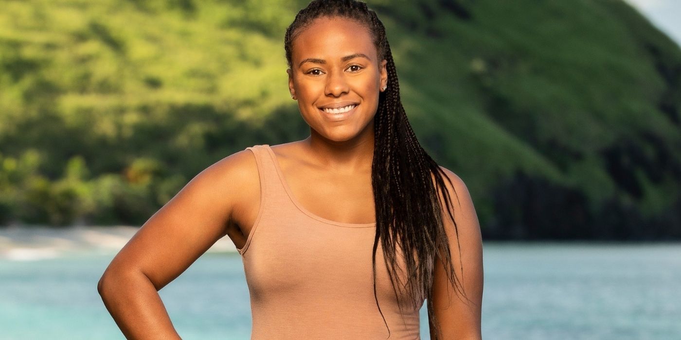 Survivor 42: Aprenda sobre Chanelle Howell, reclutadora astuta y culta