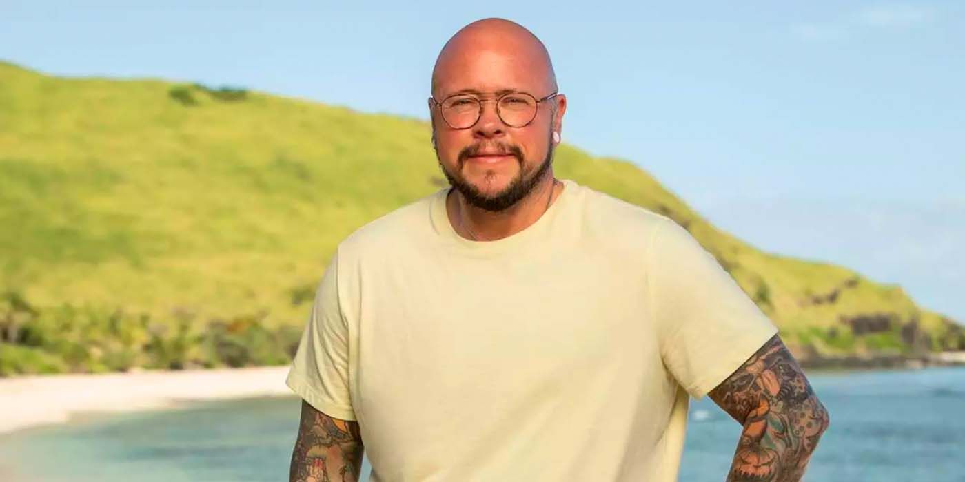 Survivor 42: Conoce a Jackson Fox, el primer náufrago abiertamente trans