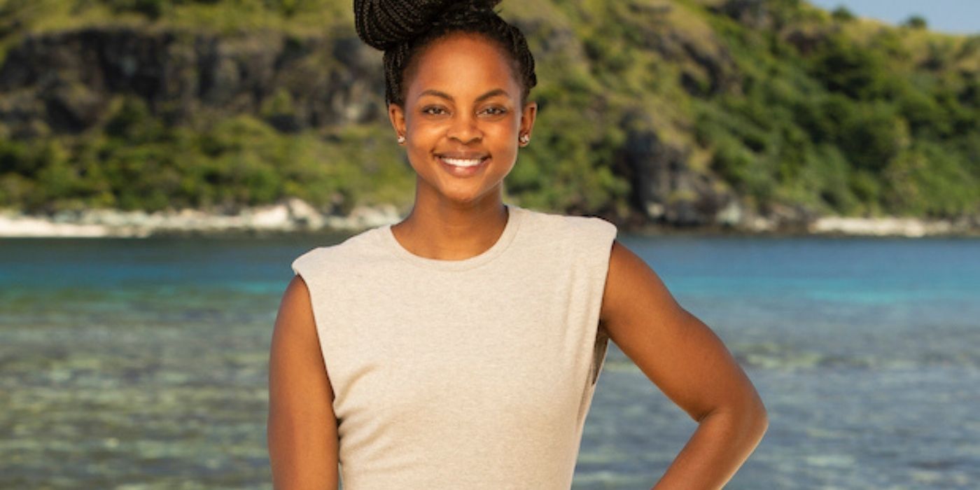 Survivor 42: Drea Wheeler acusa a Omar de usar estratégicamente las emociones
