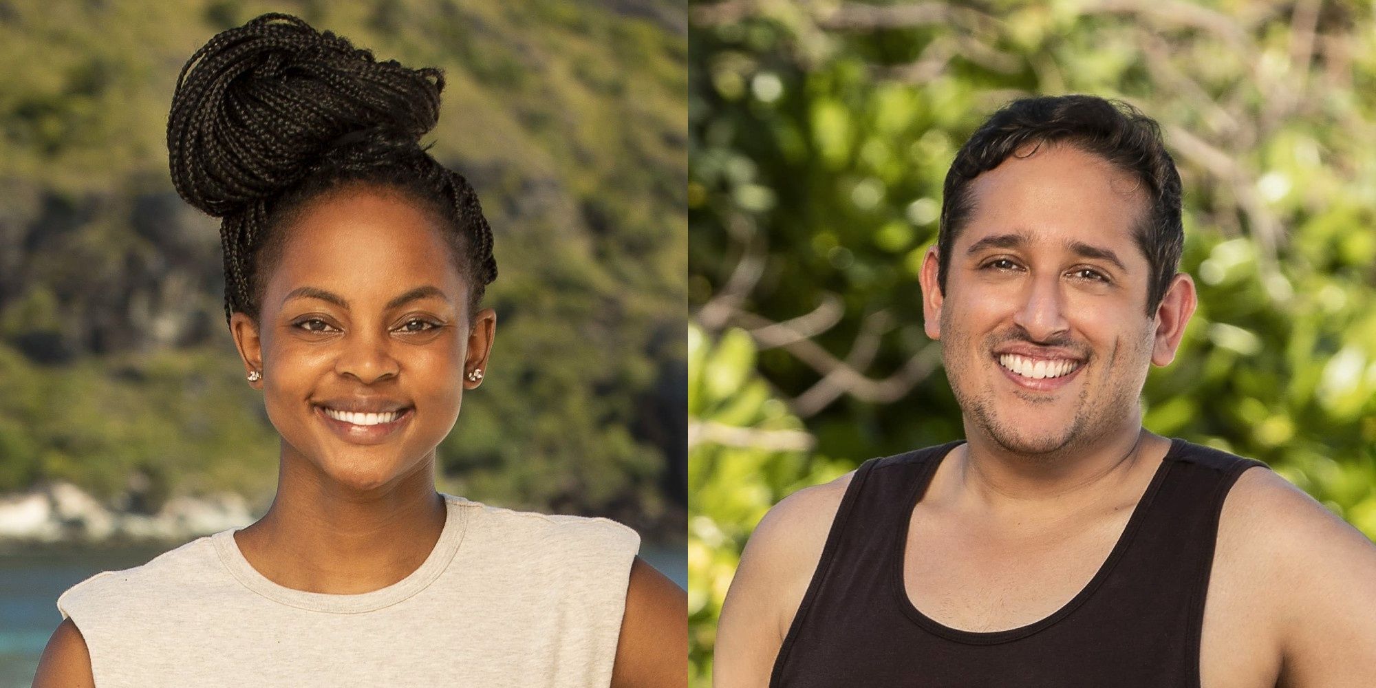 Survivor 42: todos los jugadores canadienses en el elenco de la nueva temporada