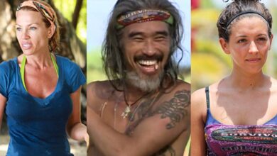 Survivor: Los 10 mejores jugadores que nunca formaron parte del jurado