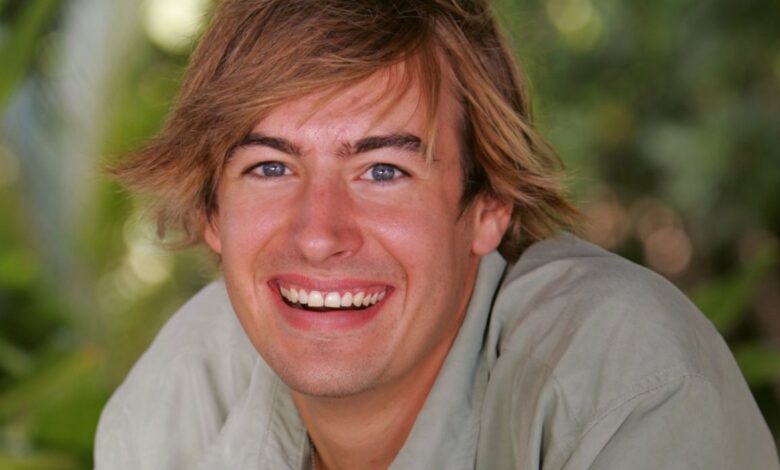Survivor: cómo Ian Rosenberger hizo de Palau una temporada legendaria
