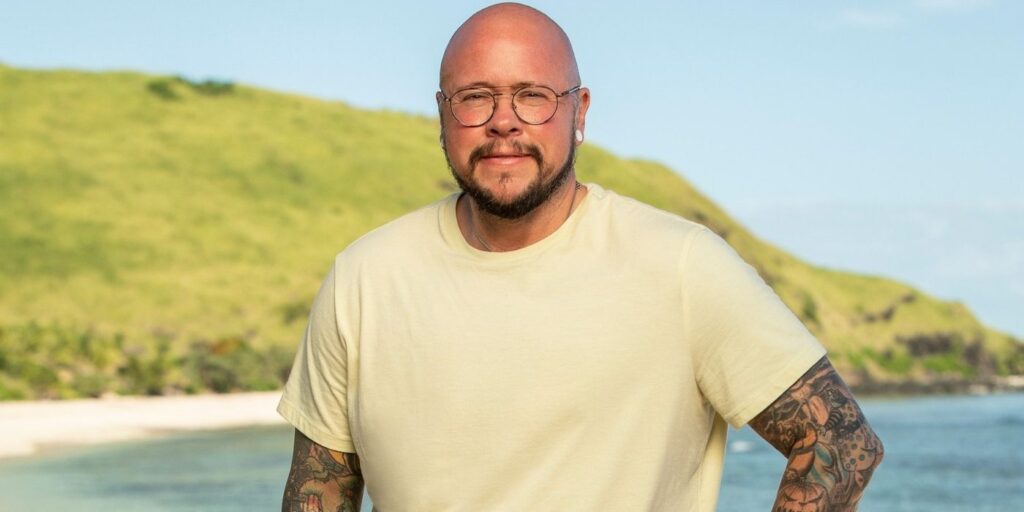 Survivor: todo lo que debe saber sobre por qué Jackson dejó el juego