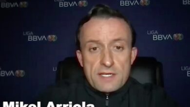 Suspende Liga MX el resto de la Fecha 9 del Clausura 2022 | Video