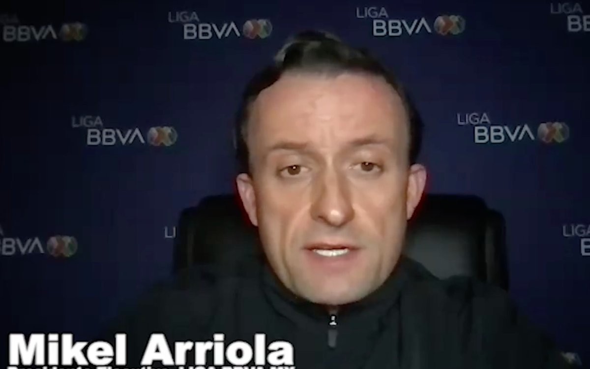 Suspende Liga MX el resto de la Fecha 9 del Clausura 2022 | Video