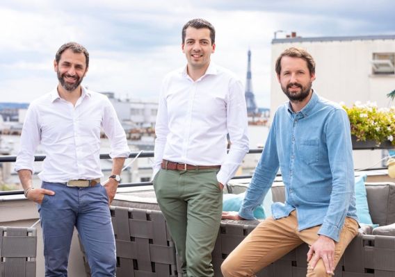 Swan, la startup de banco como servicio, ayuda a otras empresas a emitir tarjetas, cuentas e IBAN