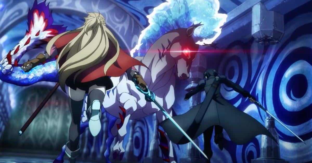 Sword Art Online Progressive comparte el primer tráiler de su secuela
