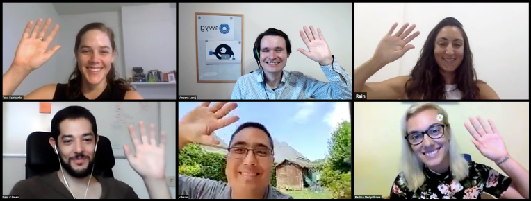 Swyg recauda $ 1.2 millones antes de la semilla para usar entrevistadores pares e inteligencia artificial para reducir el sesgo en el reclutamiento