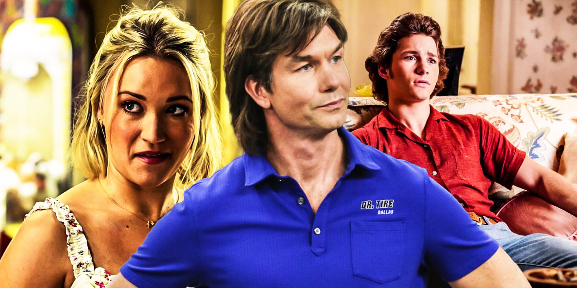 TBBT ya te dijo que la nueva historia de Sheldon joven de Georgie termina en tragedia