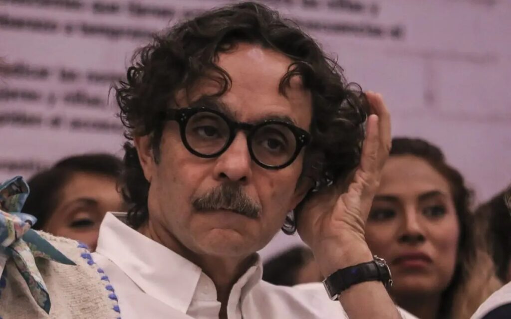 TEPJF ordena a Quadri abstenerse de difundir mensajes transfóbicos